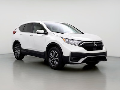 2022 Honda CR-V EX -
                Nashville, TN