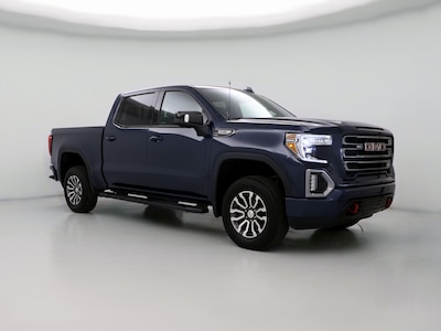 2020 GMC Sierra 1500 AT4 -
                Louisville, KY