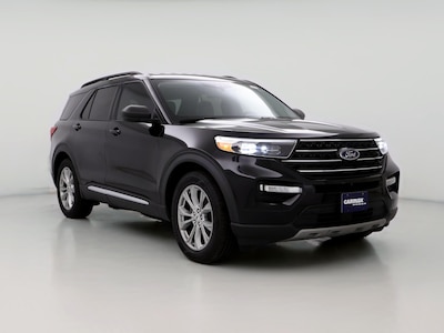 2021 Ford Explorer XLT -
                Lexington, KY