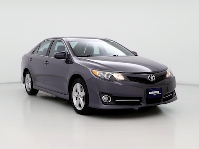 2014 Toyota Camry SE -
                Louisville, KY