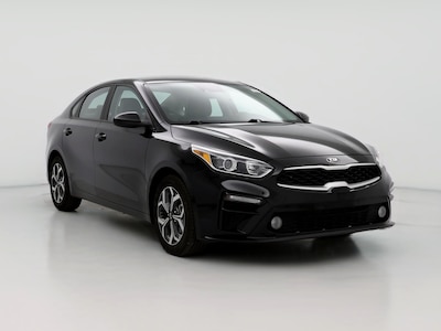 2021 Kia Forte LXS -
                Nashville, TN