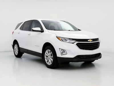 2020 Chevrolet Equinox LT -
                Tupelo, MS