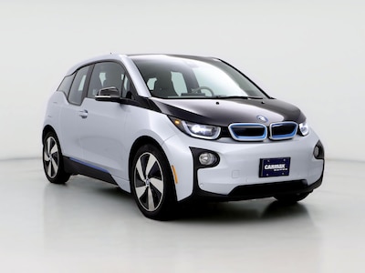 2015 BMW i3 Giga World -
                Memphis, TN