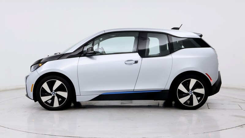 2015 BMW i3 Giga World 3