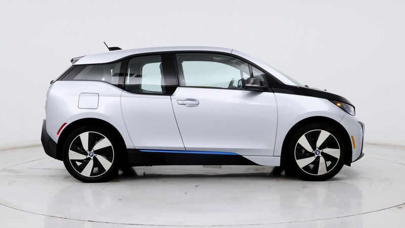 2015 BMW i3 Giga World 7