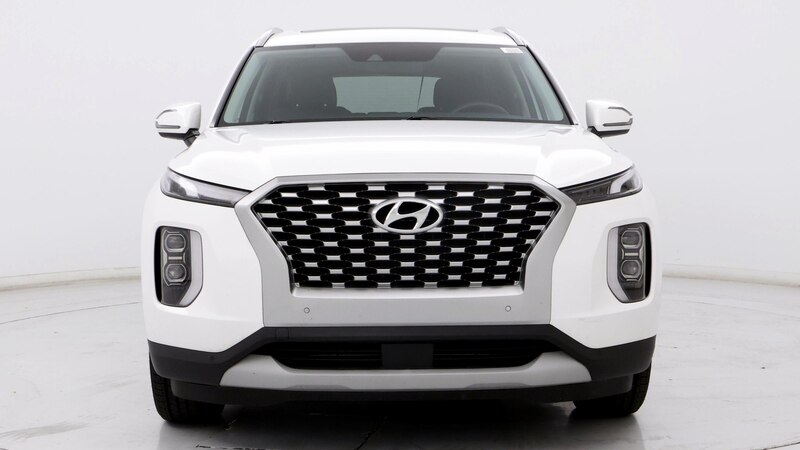 2021 Hyundai Palisade SEL 5