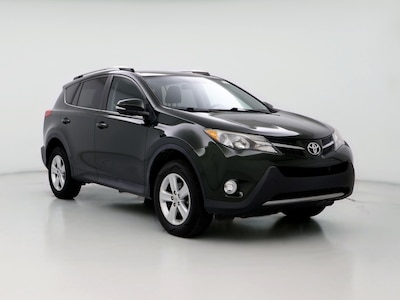 2013 Toyota RAV4 XLE -
                Louisville, KY