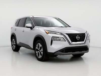 2023 Nissan Rogue SV -
                Cool Springs, TN