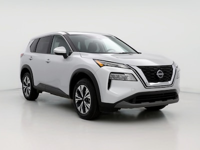 2023 Nissan Rogue SV -
                Cool Springs, TN