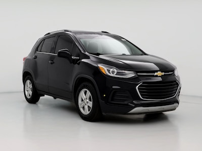 2019 Chevrolet Trax LT -
                Jackson, TN