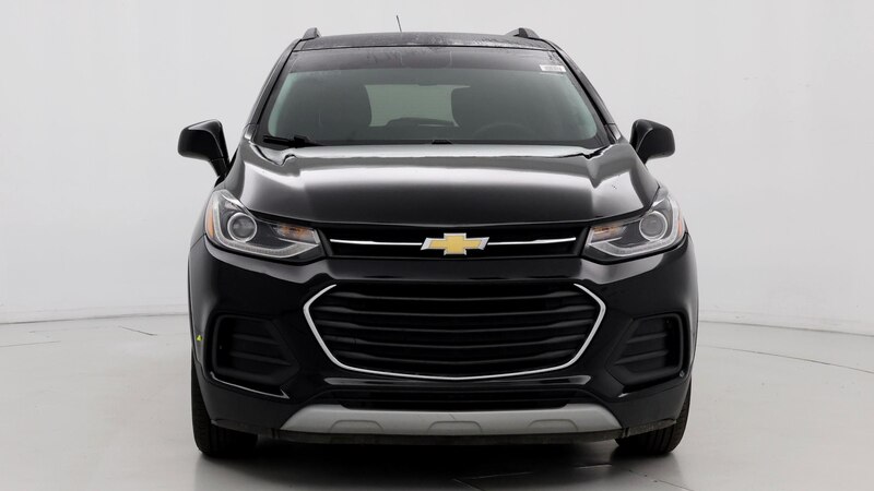 2019 Chevrolet Trax LT 5