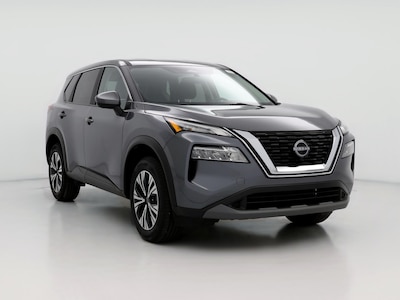 2023 Nissan Rogue SV -
                Cool Springs, TN