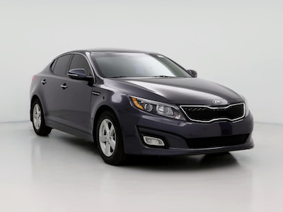 2015 Kia Optima LX -
                Cool Springs, TN