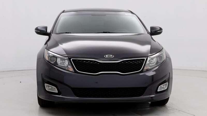 2015 Kia Optima LX 5