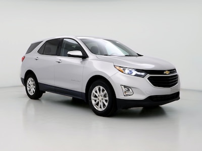 2018 Chevrolet Equinox LT -
                Louisville, KY