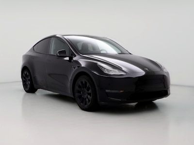 2021 Tesla Model Y Long Range -
                Louisville, KY