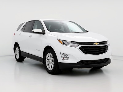 2020 Chevrolet Equinox LT -
                Cool Springs, TN