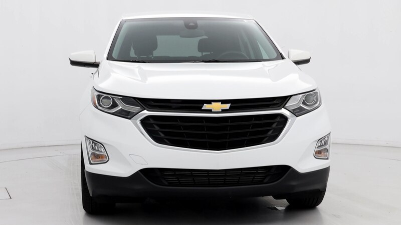 2020 Chevrolet Equinox LT 5