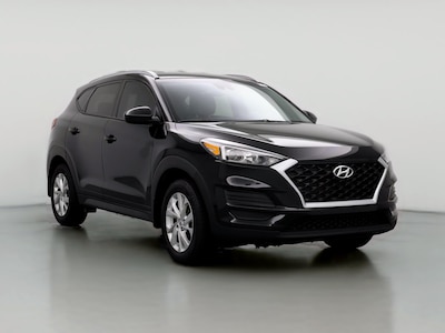 2020 Hyundai Tucson Value -
                Nashville, TN