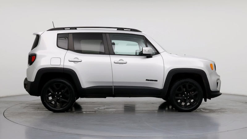 2019 Jeep Renegade Altitude 7