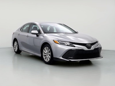 2020 Toyota Camry LE -
                Nashville, TN