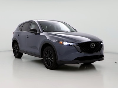 2023 Mazda CX-5 Carbon Edition -
                Louisville, KY