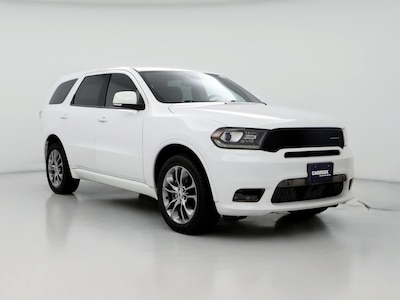 2020 Dodge Durango GT -
                Louisville, KY