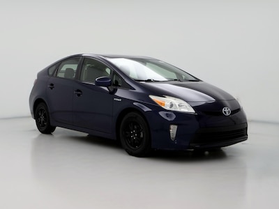 2015 Toyota Prius Two -
                Louisville, KY