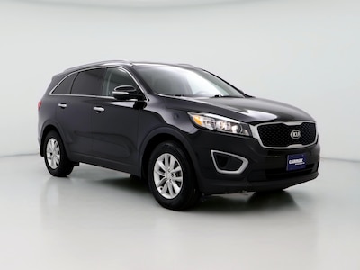 2016 Kia Sorento LX -
                Louisville, KY