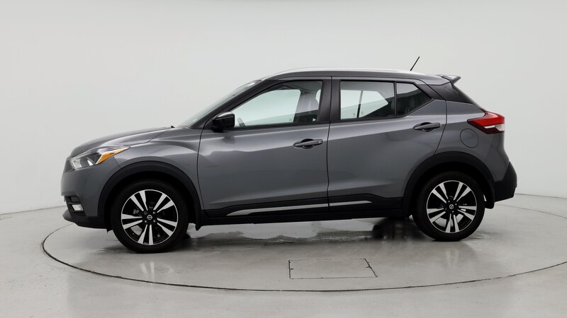 2019 Nissan Kicks SR 3