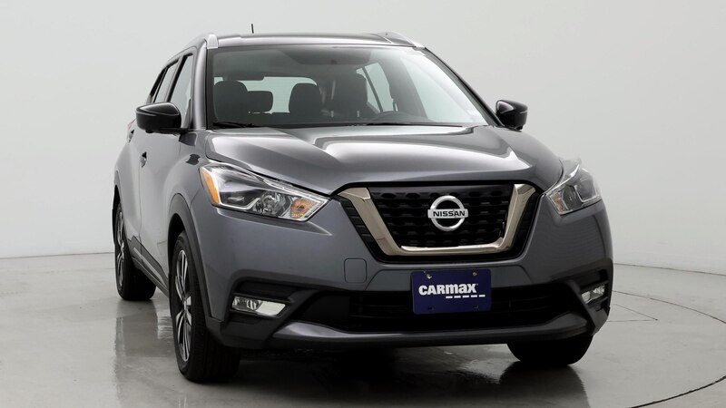 2019 Nissan Kicks SR 5