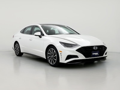 2022 Hyundai Sonata Limited -
                Memphis, TN