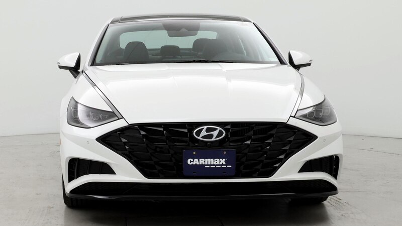 2022 Hyundai Sonata Limited 5