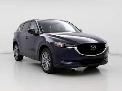 2021 Mazda CX-5 Grand Touring -
                Louisville, KY