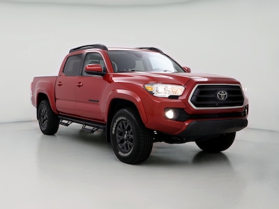 2021 Toyota Tacoma SR5 -
                Louisville, KY