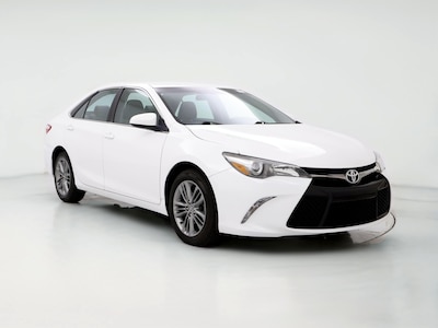 2015 Toyota Camry SE -
                Louisville, KY