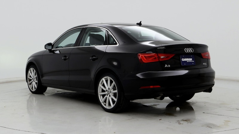 2015 Audi A3 Premium Plus 2