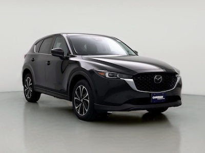 2023 Mazda CX-5 S -
                Town Center, GA