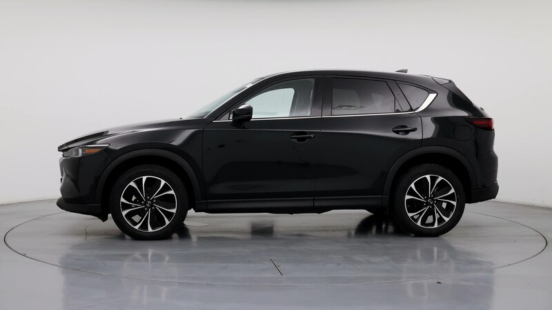 2023 Mazda CX-5 S 3