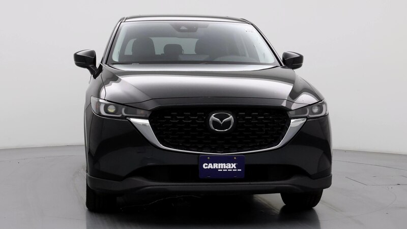 2023 Mazda CX-5 S 5