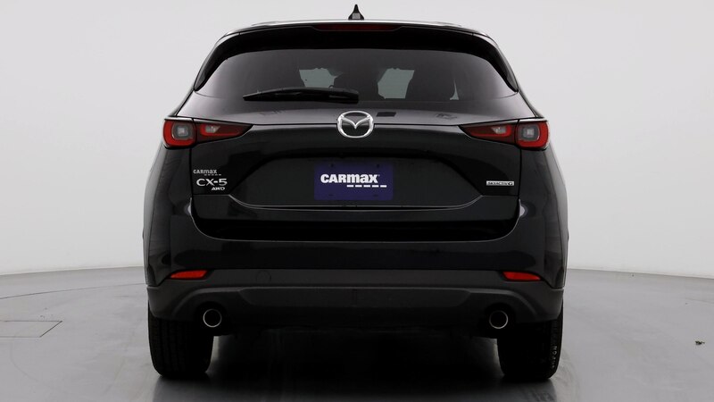 2023 Mazda CX-5 S 6