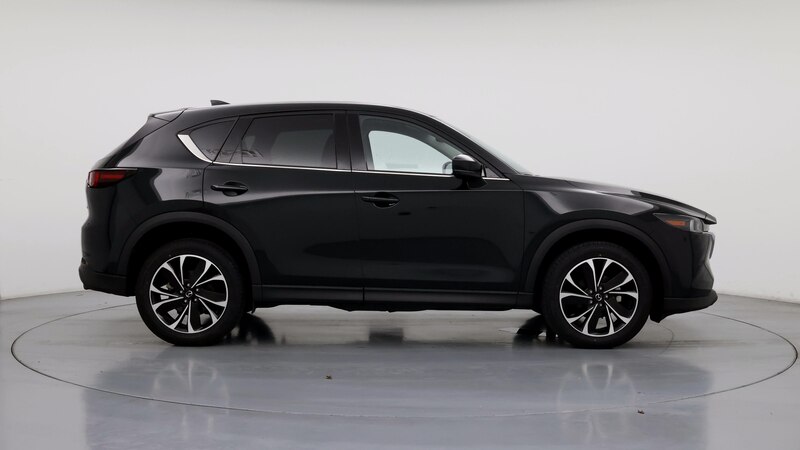 2023 Mazda CX-5 S 7