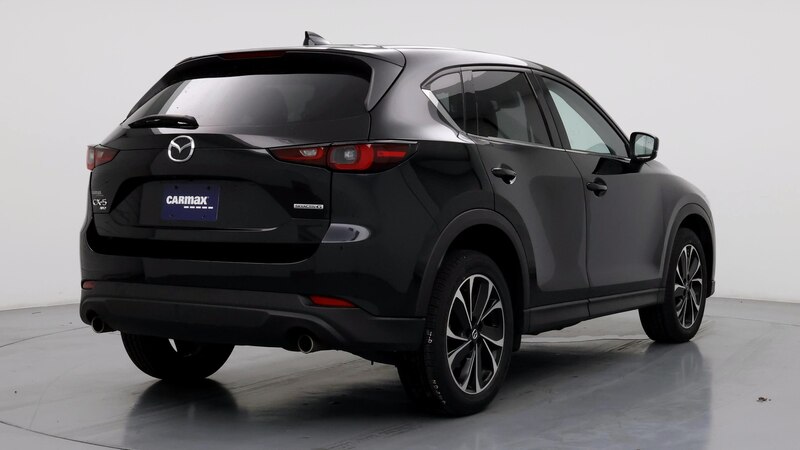 2023 Mazda CX-5 S 8