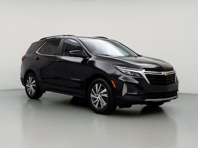 2022 Chevrolet Equinox LT -
                Town Center, GA