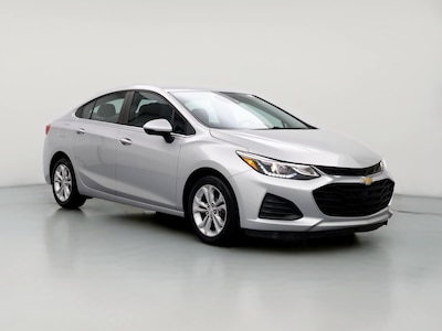 2019 Chevrolet Cruze LT -
                Nashville, TN