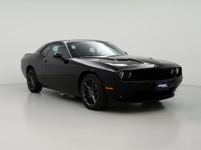 2021 Dodge Challenger SXT -
                St. Louis, MO