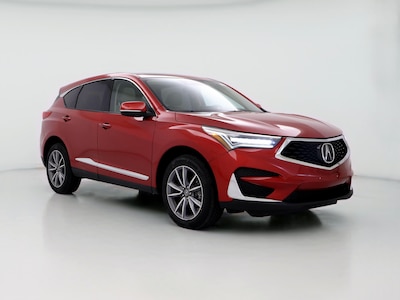 2019 Acura RDX  -
                Louisville, KY