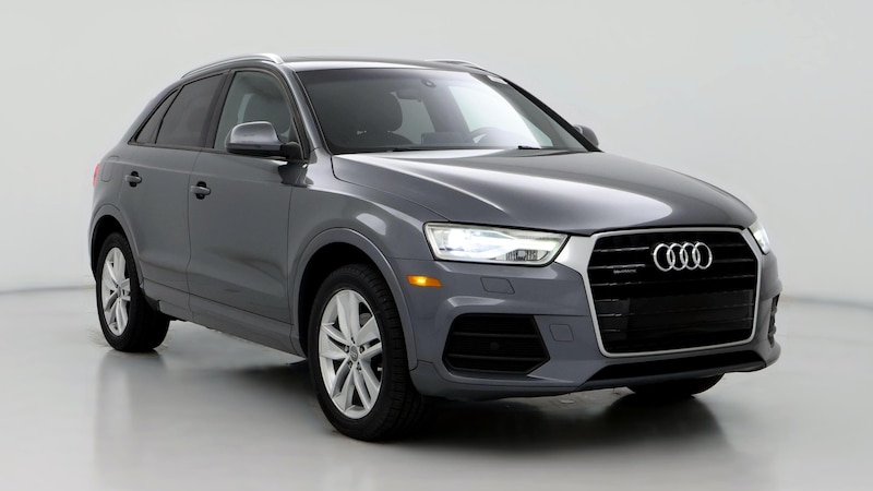 2017 Audi Q3 Premium Hero Image