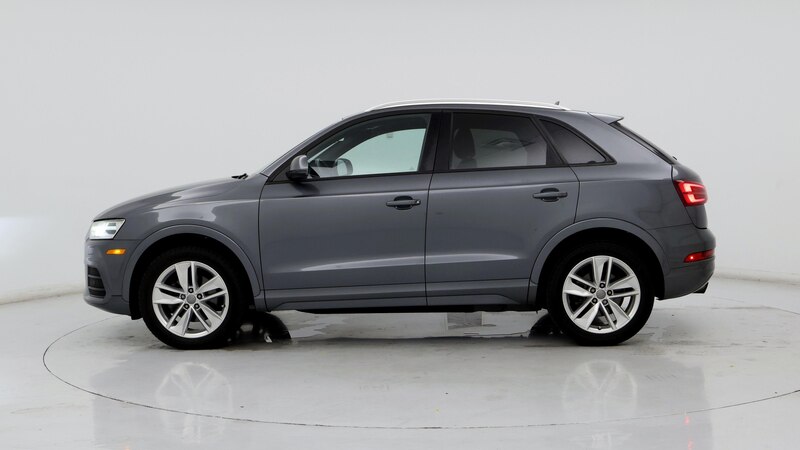 2017 Audi Q3 Premium 3