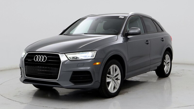 2017 Audi Q3 Premium 4